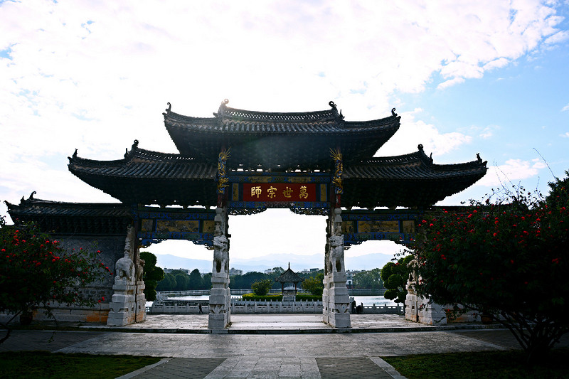 说走就走的旅行云南红河,邂逅云南高原美景