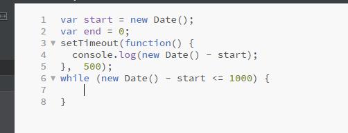 javascript计时器实现,js计时器动态时间不准