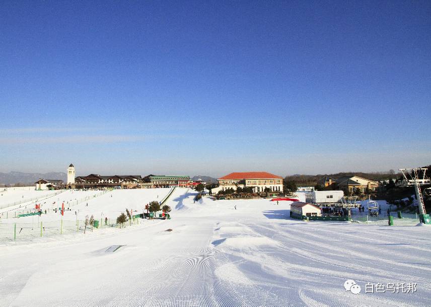 南山滑雪场自带雪板门票价格,北京南山滑雪场难度
