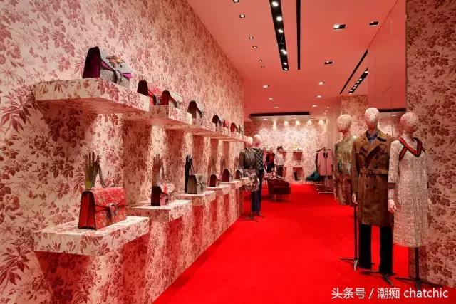 newgucci (新的gucci要怎么看)