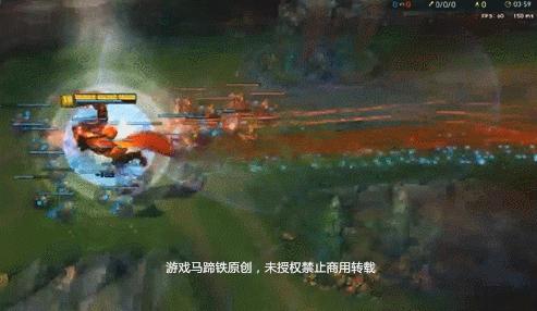 lol上帝视角五杀,lol上帝