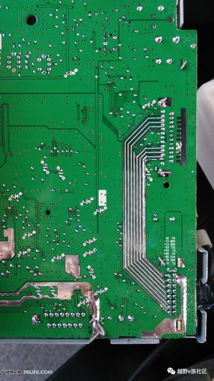 汽车cd改dvd教程,cd机导航怎么改装视频