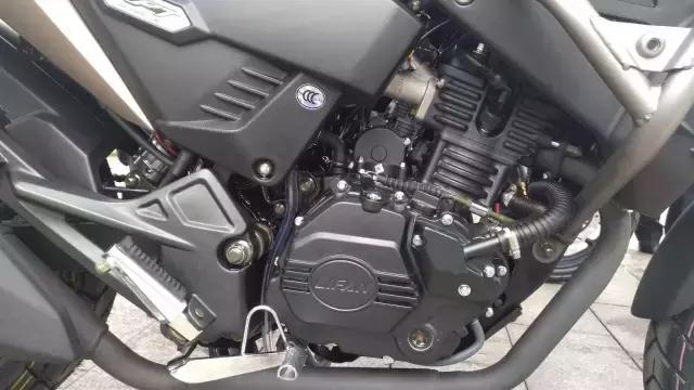 2021款力帆kpt200价格,力帆kpt200和kpt150哪个值得买