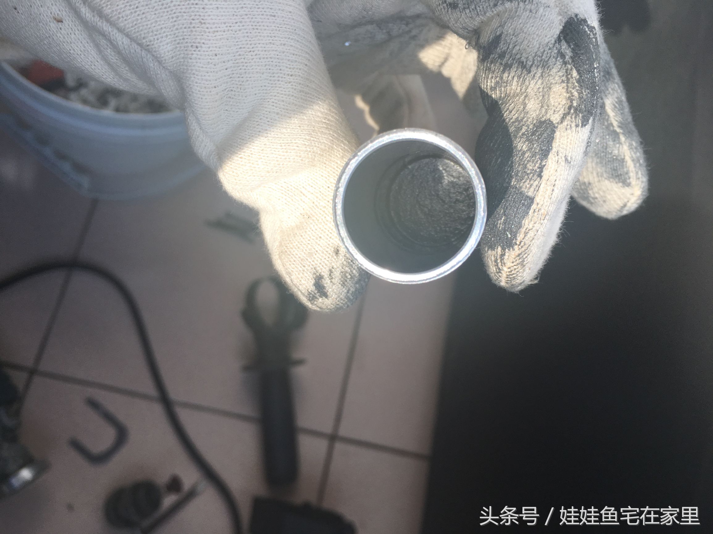 高仿博世轻型电锤全部拆解视频,正品博世电锤28d与高仿区别图片