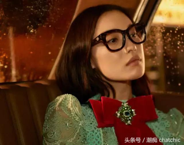 newgucci (新的gucci要怎么看)