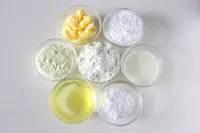 外面卖的零食在家做,外面的零食怎么做的