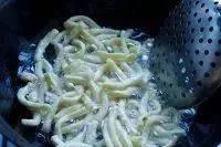 外面卖的零食在家做,外面的零食怎么做的