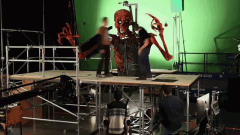 一个任性导演的电影,耗时三年只拍出3分钟的电影