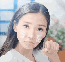 化妆很厉害的韩国美妆博主,韩国美妆博主化妆教学