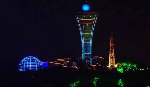 厦门可以爬的山有哪些地方,厦门这些景点你都去过吗