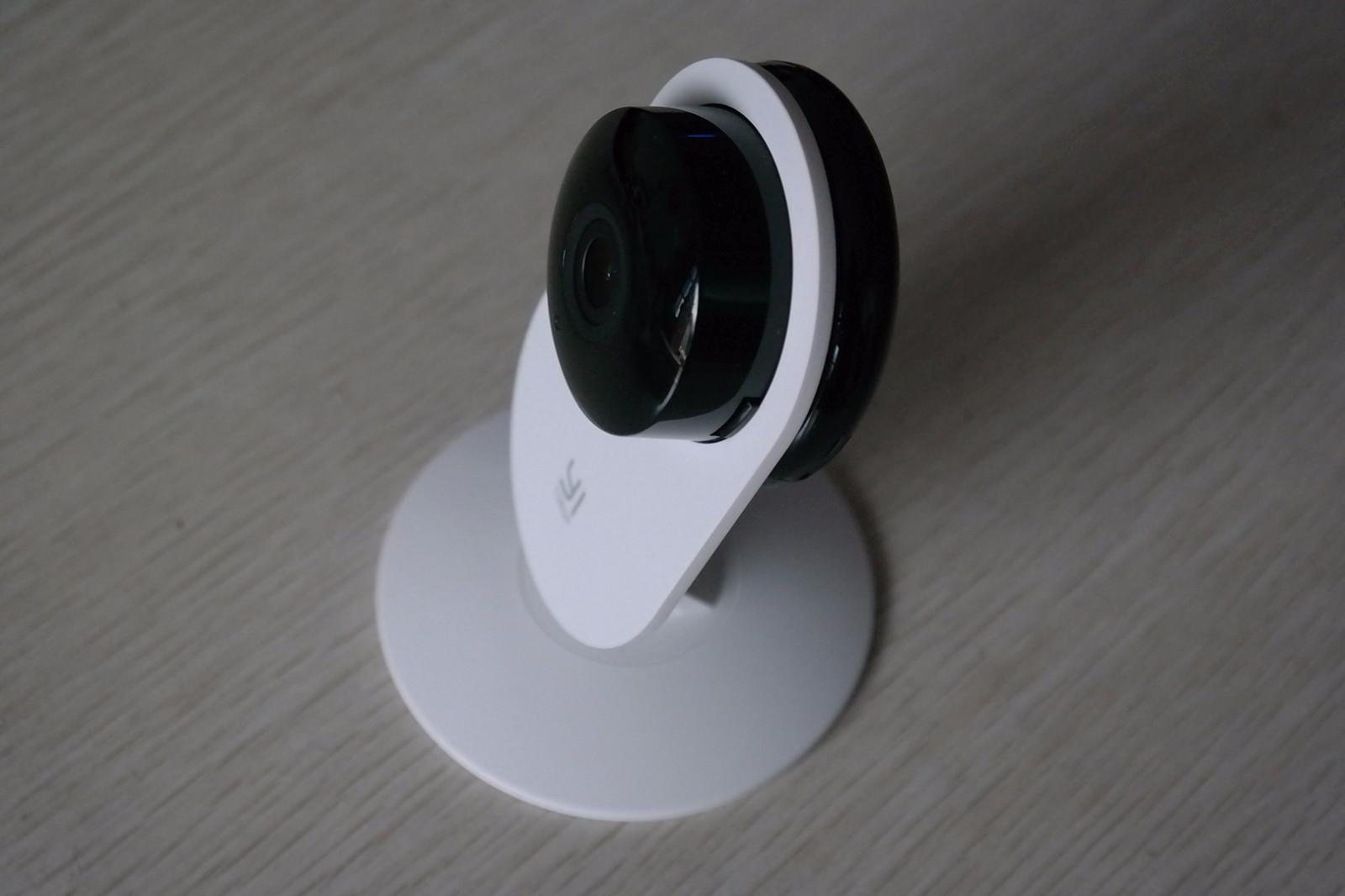 1080p小蚁无线摄像头升级,小蚁智能摄像机1080p和1080p2