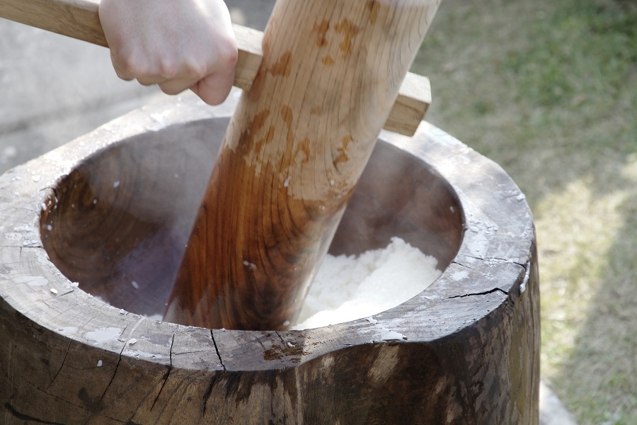 日本新年与中国新年,日本的中国人怎么过新年