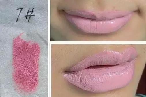 ysl圣罗兰口红314有小样吗,ysl圣罗兰口红和阿玛尼哪个贵