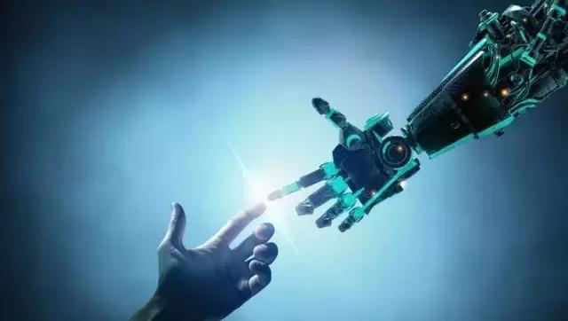 为什么说2018年是最成功的一年,机器人创业哪个行业好