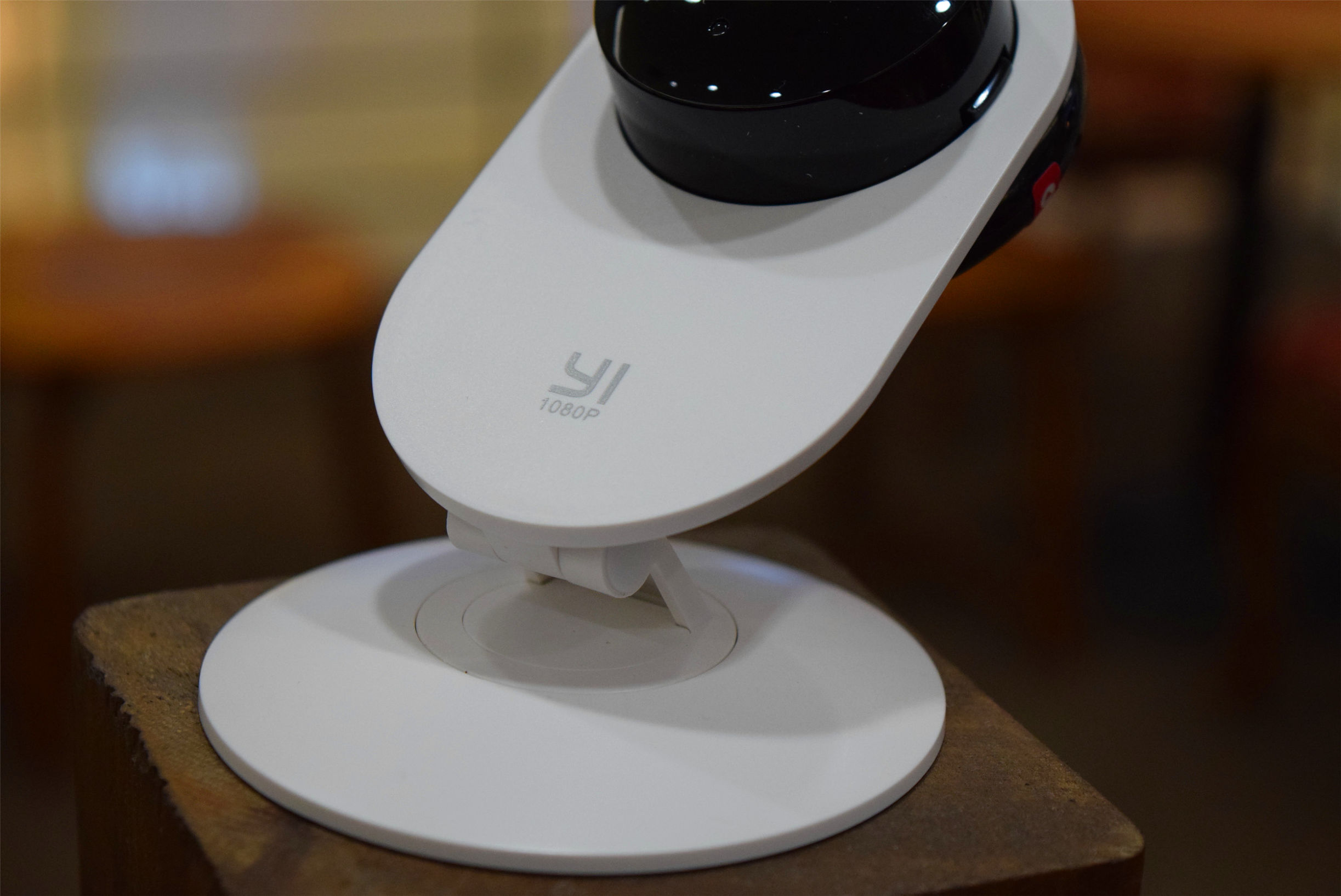 小蚁1080p摄像机支持多大的内存卡,夜视版小蚁智能摄像机