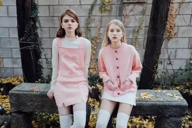 韩国十大最受欢迎潮牌,超好看时尚潮牌