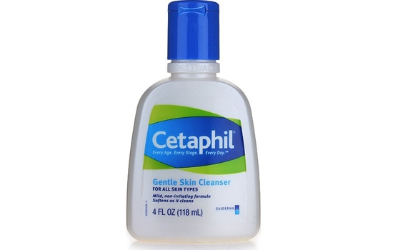 2021洗面奶排名前十名,2019排行榜前十洗面奶