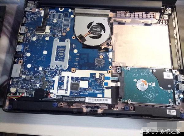 联想小新310加装固态硬盘后快不快,联想小新310-151kb更换固态硬盘