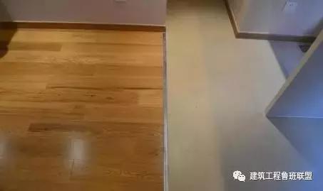 精装修工程项目难点以及处理方案,精装修标准工程节点做法详解