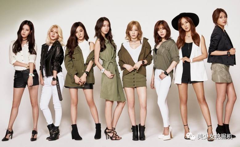 泰妍让允儿保持形象,允儿泰妍少女时代