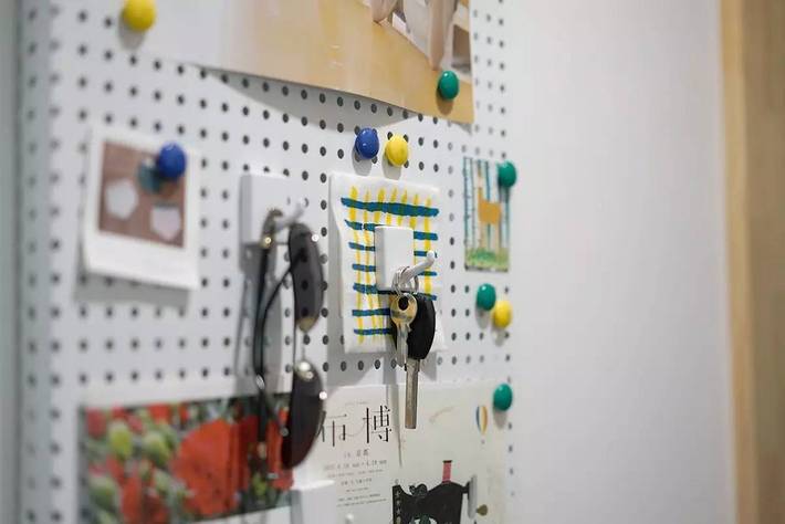 居家小妙招小挂钩,居家实用小物件粘钩