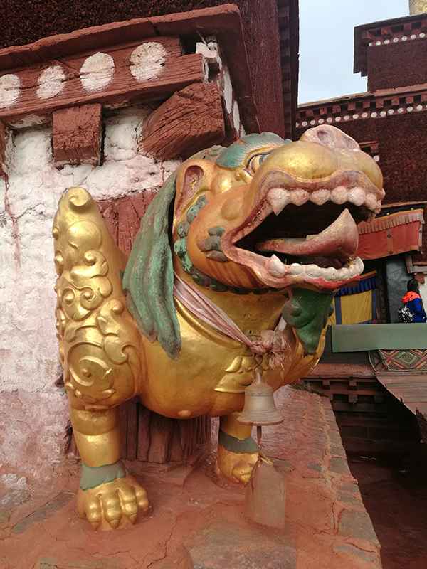 滇藏219线骑摩托进藏最全攻略,2021滇藏进藏自驾游