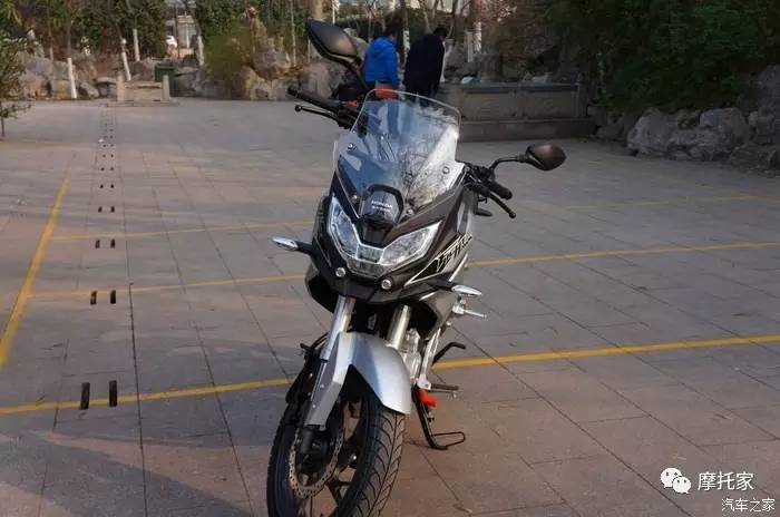 新大洲本田战鹰cbf190x和猛鸷190,18款新大洲本田cbf190x