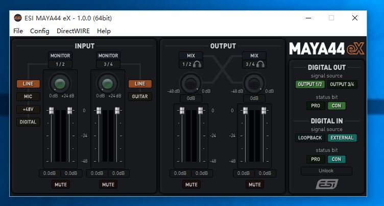 ESIMAYA44eX试用评测