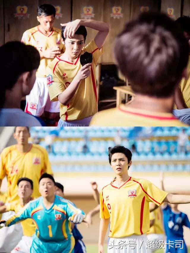 侯明昊像一个男演员,侯明昊演员的诞生唱歌