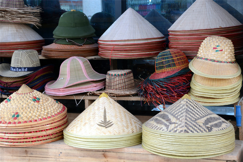 说走就走的旅行云南红河,邂逅云南高原美景