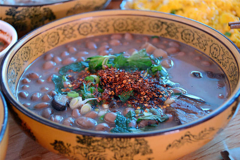 说走就走的旅行云南红河,邂逅云南高原美景