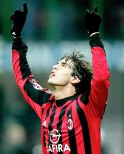 那些年我们追逐的足球球星,那些年我们一起追过的足球明星