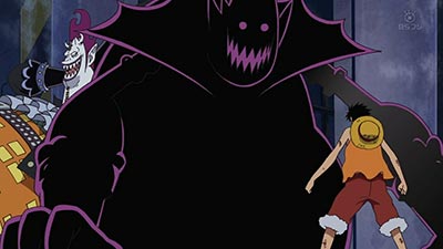 海贼王幸福恶魔果实,海贼王恶魔果实技能介绍