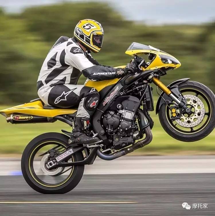 摩托翘头为什么翻不了,摩托翘头翘不起来怎么办