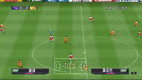 游戏人物自述,游戏中作者亲身经历的事