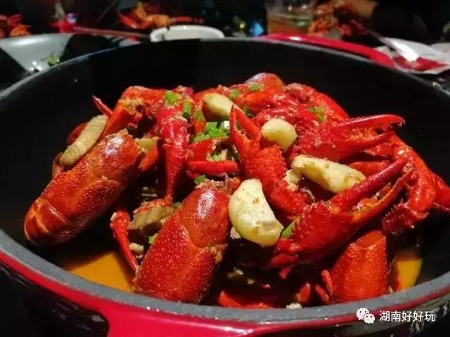 长沙有哪些大明星,这些明星开的店你都去吃过吗