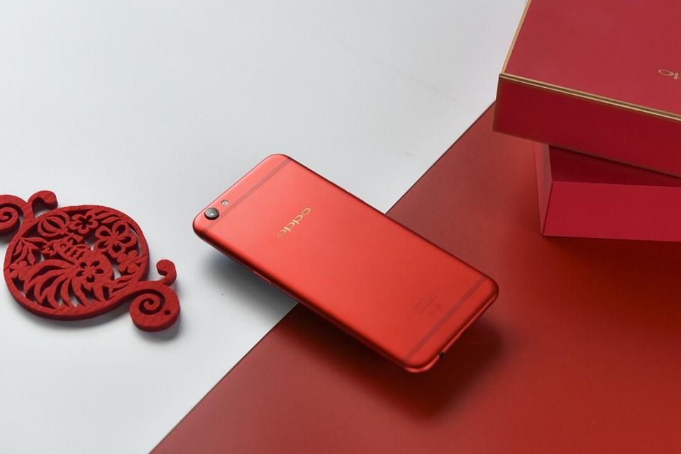 r9s值得入手吗,r9s红色