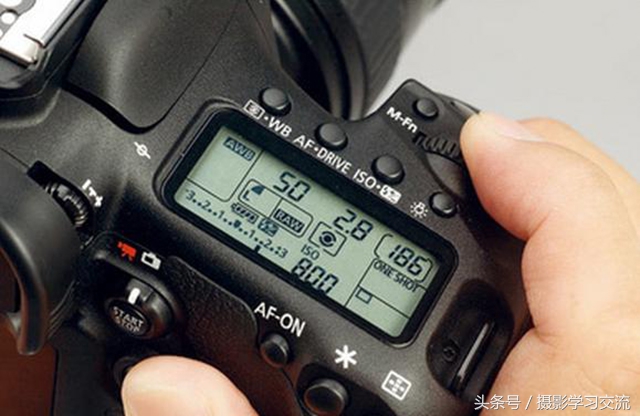 单反摄影入门光圈,单反摄影入门景深