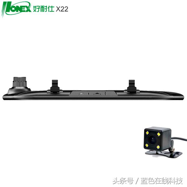 好耐仕行车记录仪x16b,好耐仕行车记录仪