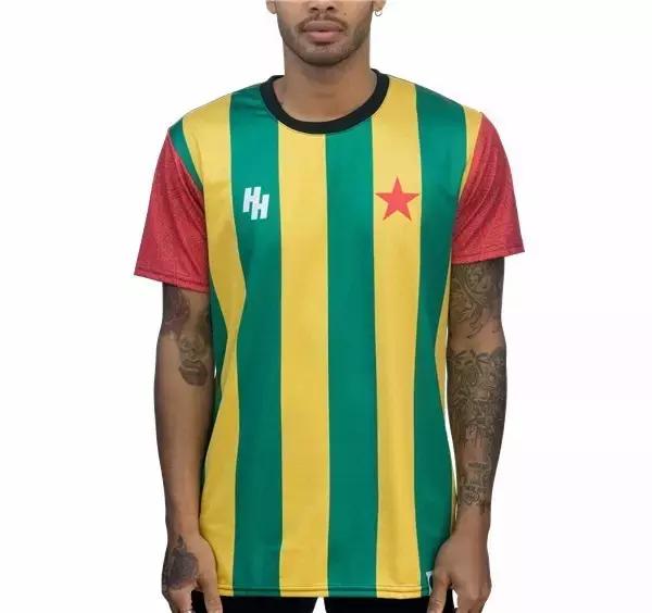 非洲杯前瞻:不一样的非洲色彩