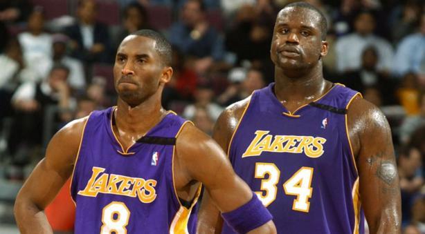 詹皇拿冠,老詹再为科比夺一次总冠军