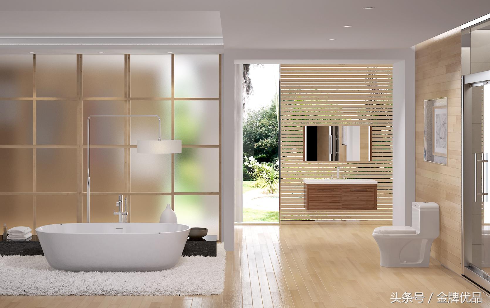 卫浴脸盆十大品牌排行榜,十大马桶卫浴品牌排行榜