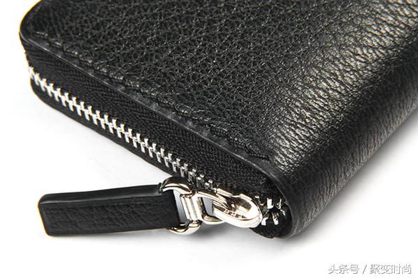 简单又漂亮的钥匙包,手作钥匙包