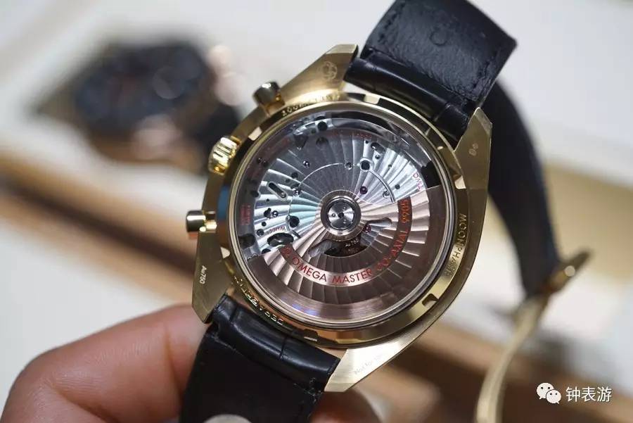 年度最佳正装腕表欧米茄,史上最帅欧米茄