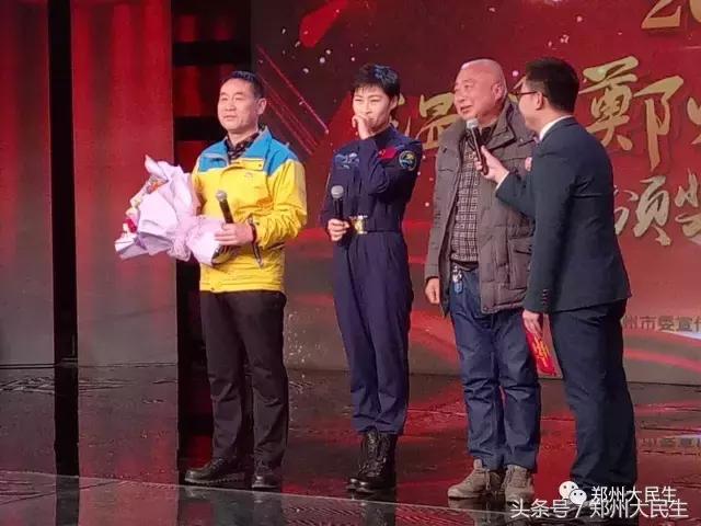 17年感动郑州十大民生人物,温暖郑州十大民生事迹短片