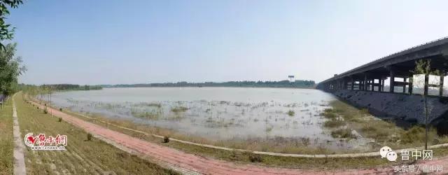 淄水齐风你见过淄江千人垂钓的场面吗？