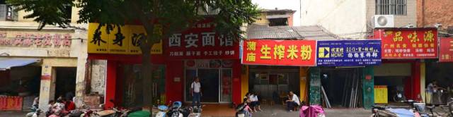 南宁最推荐什么美食街道,南宁最适合逛吃的地方