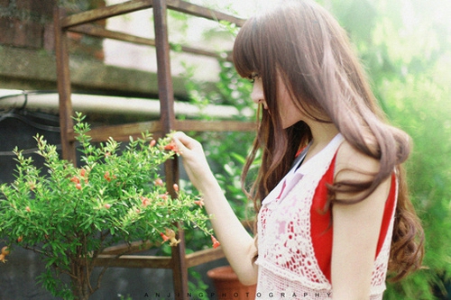 女人啊一定要保护好自己,一个女人最重要的是身体健康