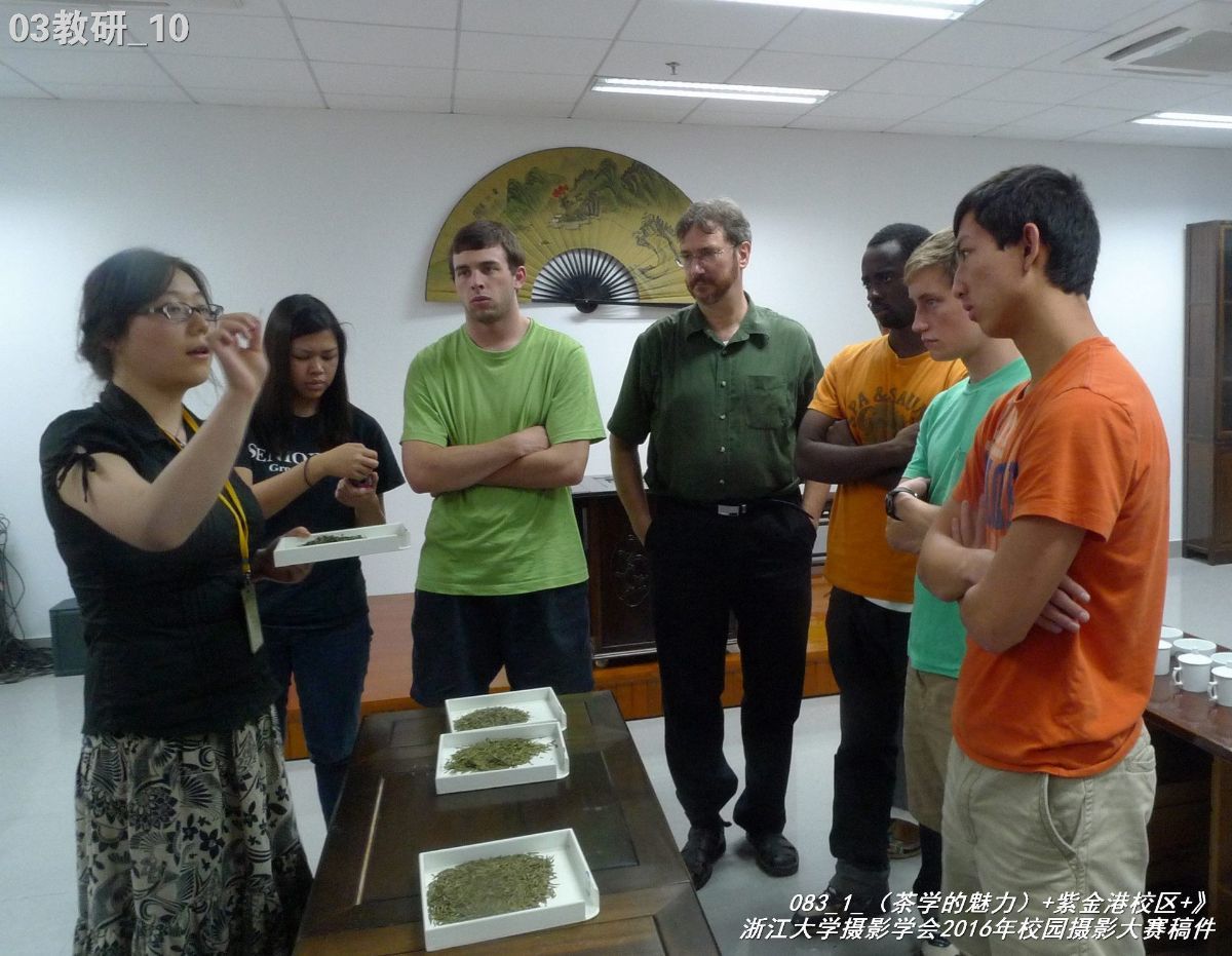 浙江大学是中国最水的大学,一分钟带你了解浙江大学