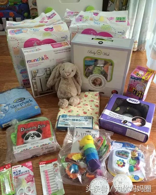 实用待产包清单妈妈和宝宝篇文字,最经济实用待产包最全清单